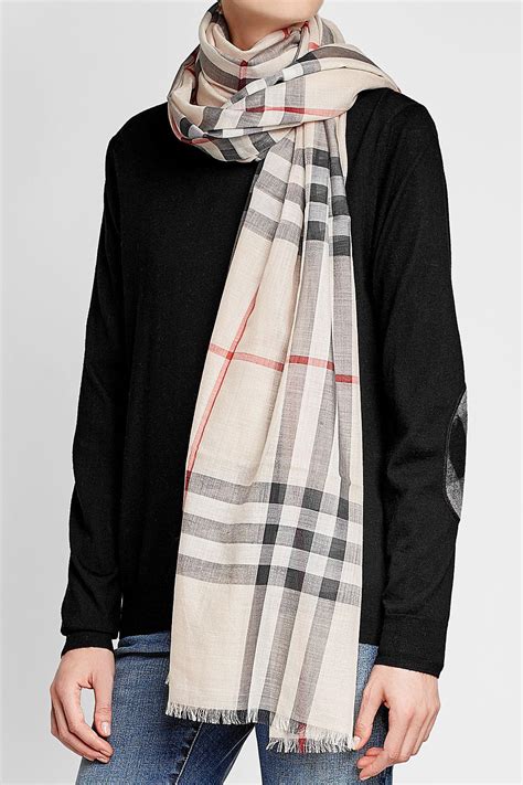 burberry scarf print silk shirt|where to buy Burberry scarf.